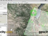 Calibrate your Garmin JPEG custom map using Google Earth @ G