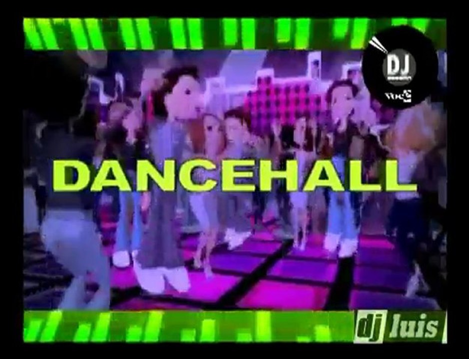 DJluis