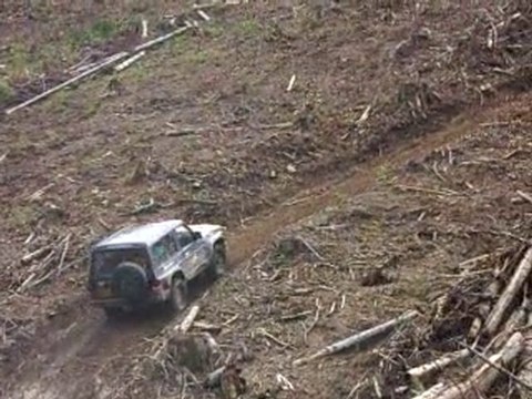 Raid Orientation Handi Crampons 2010 IMG_1584