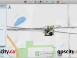 Garmin Basecamp: Sending GPS data to a GPS unit @ GPSCity