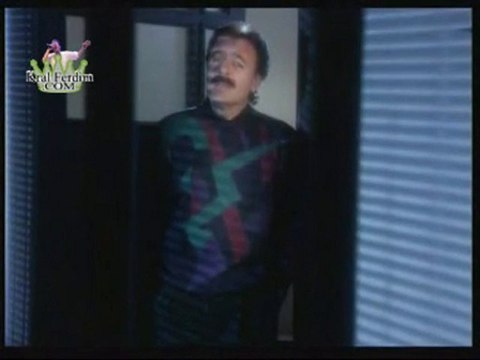 Ferdi Tayfur - Geçen Yıl Orjinal Klip