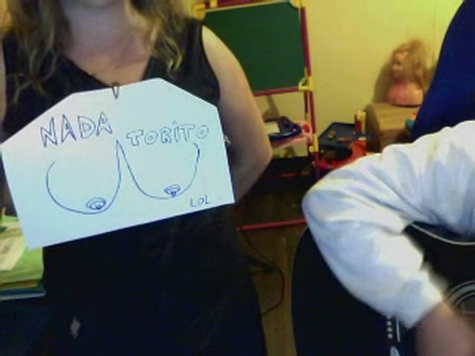 -gabriel-(najoua belyzel cover) by jennifer & nosvtec