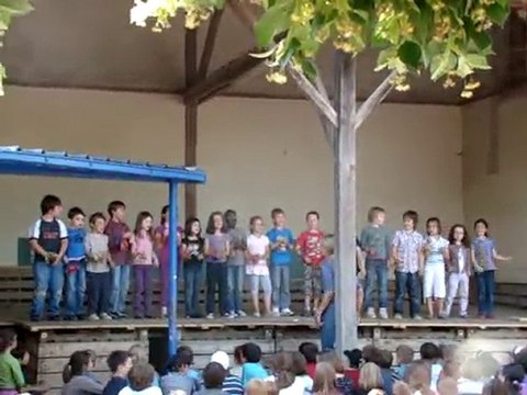 Fête des langues du 22 juin 2010