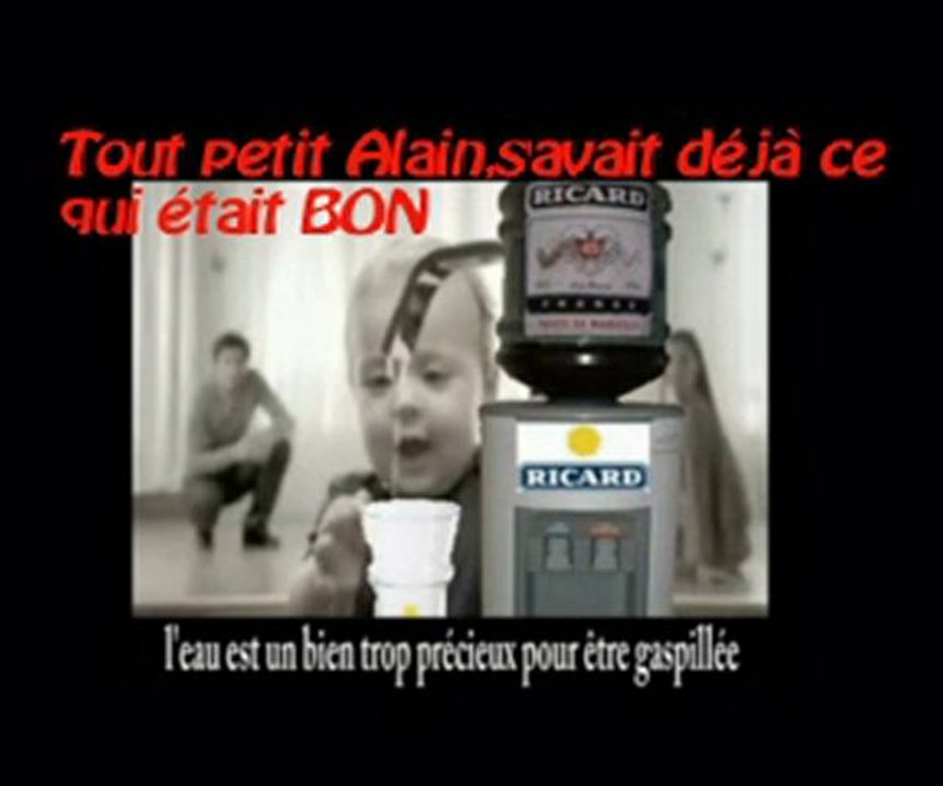 Alain bébé épisode 2