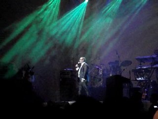 Aleks Sintek-Pudor y Lagrimas . .. .