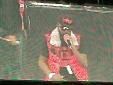 SEXION D'ASSAUT DESOLE CONCERT NTM