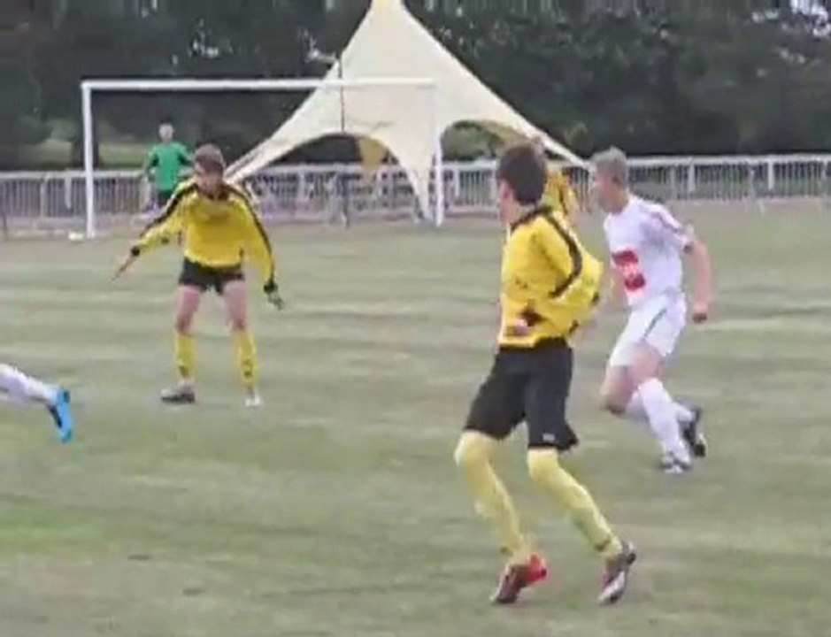 coupe danquigny : ac cambrai-escaudoeuvres