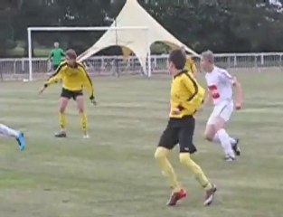 coupe danquigny : ac cambrai-escaudoeuvres