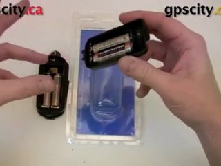 Garmin Rino 500 Series Alkaline Battery Pack from GPSCity.co