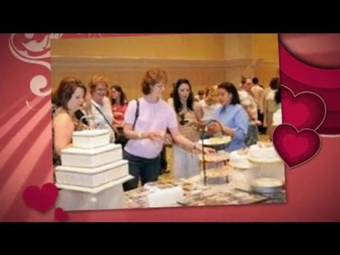 Bridal Show in CT | Easy Wedding Planning Connecticut