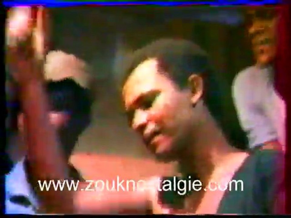 Kassav' - Bizness 1985 (DJ Issssalop')