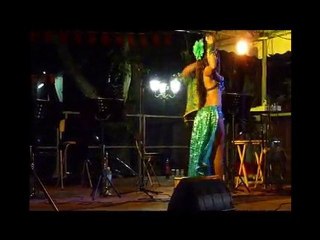^fête de la musique - concert salsa