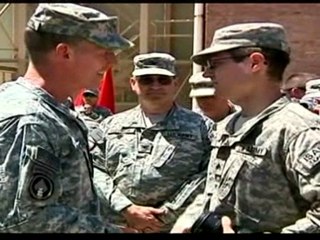 Obama removes General McChrystal from Afghanistan