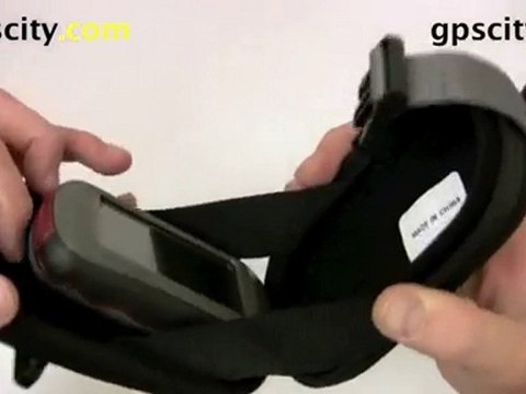 Garmin Oregon Case from GPSCity