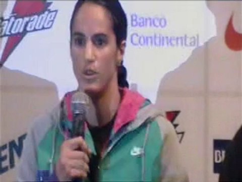 Peru.com: kina Malpartida