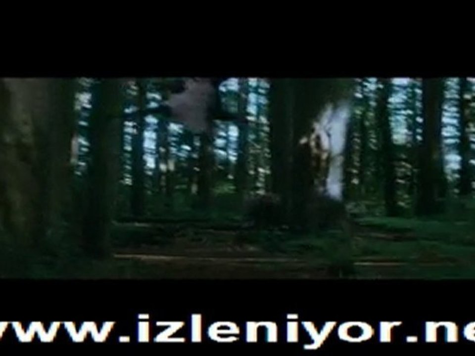Alacakaranlık 3 Tutulma - The Twilight Saga Eclipse Trailer
