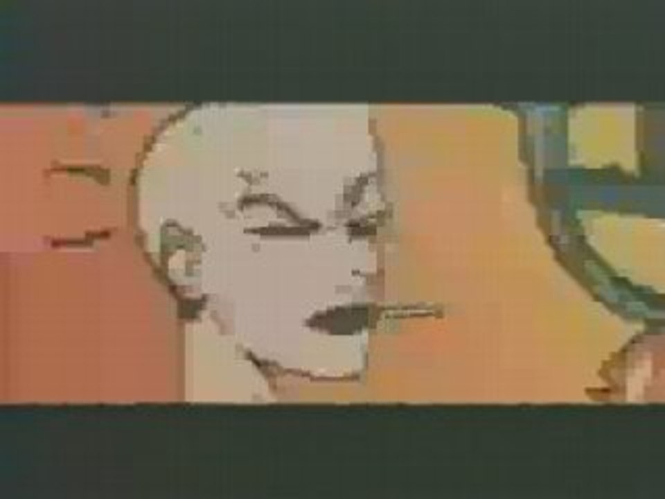 CREATION // eMKa Prod - Tank Girl