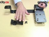 RAM Vehicle Laptop Mount Base (RAM-VB-102NR) @ gpscity.com