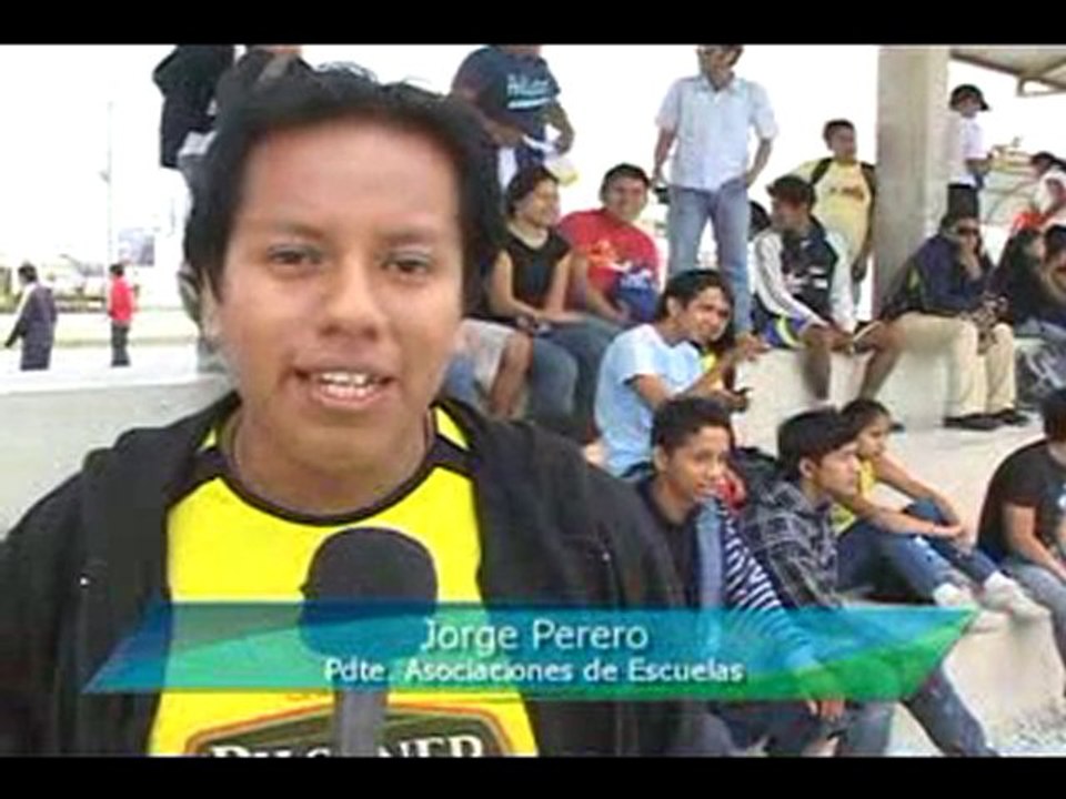 Junio 22 UPSEVISIÓN