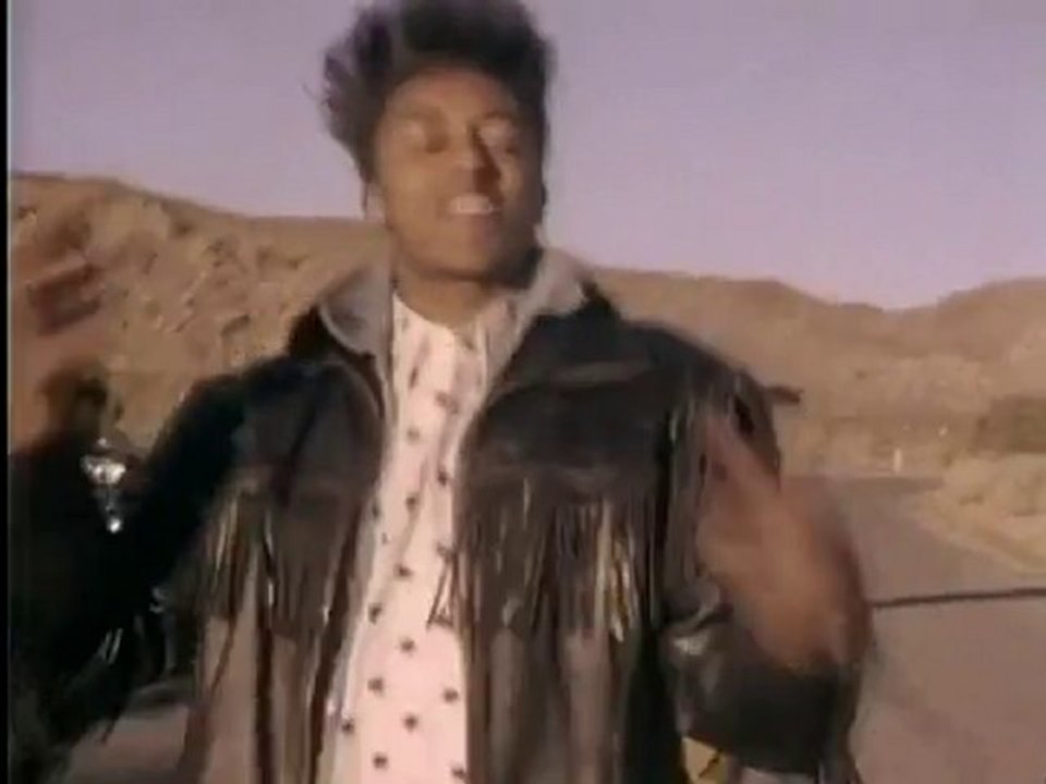 The System  Don't Disturb This Groove