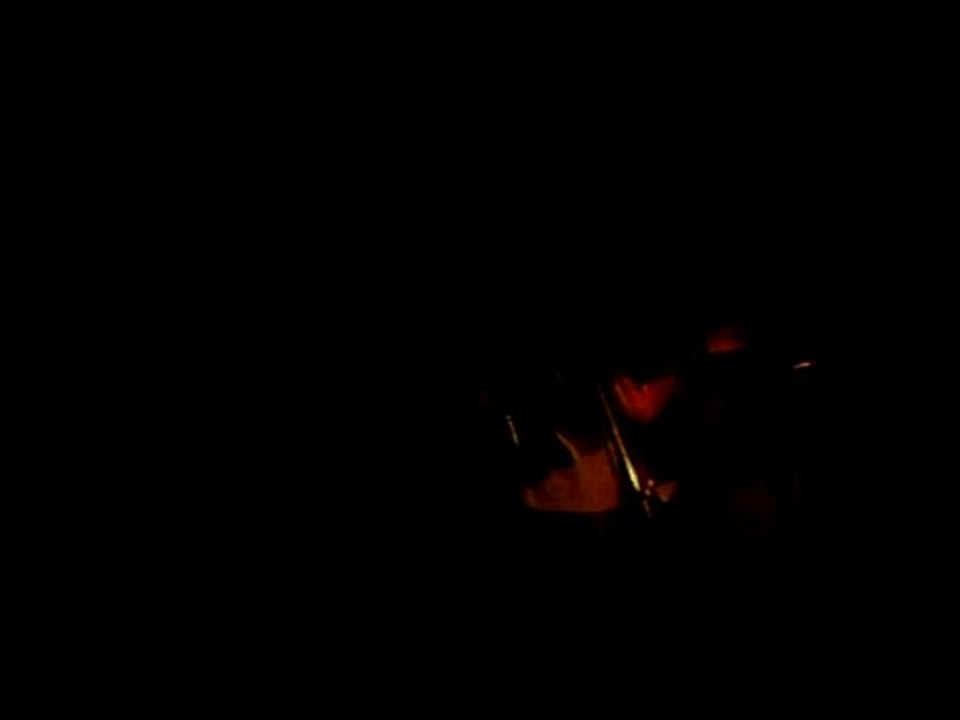 Uz Jsme Doma @ Water Moulin, Tournai, 22 Juin 2010 : Fikus