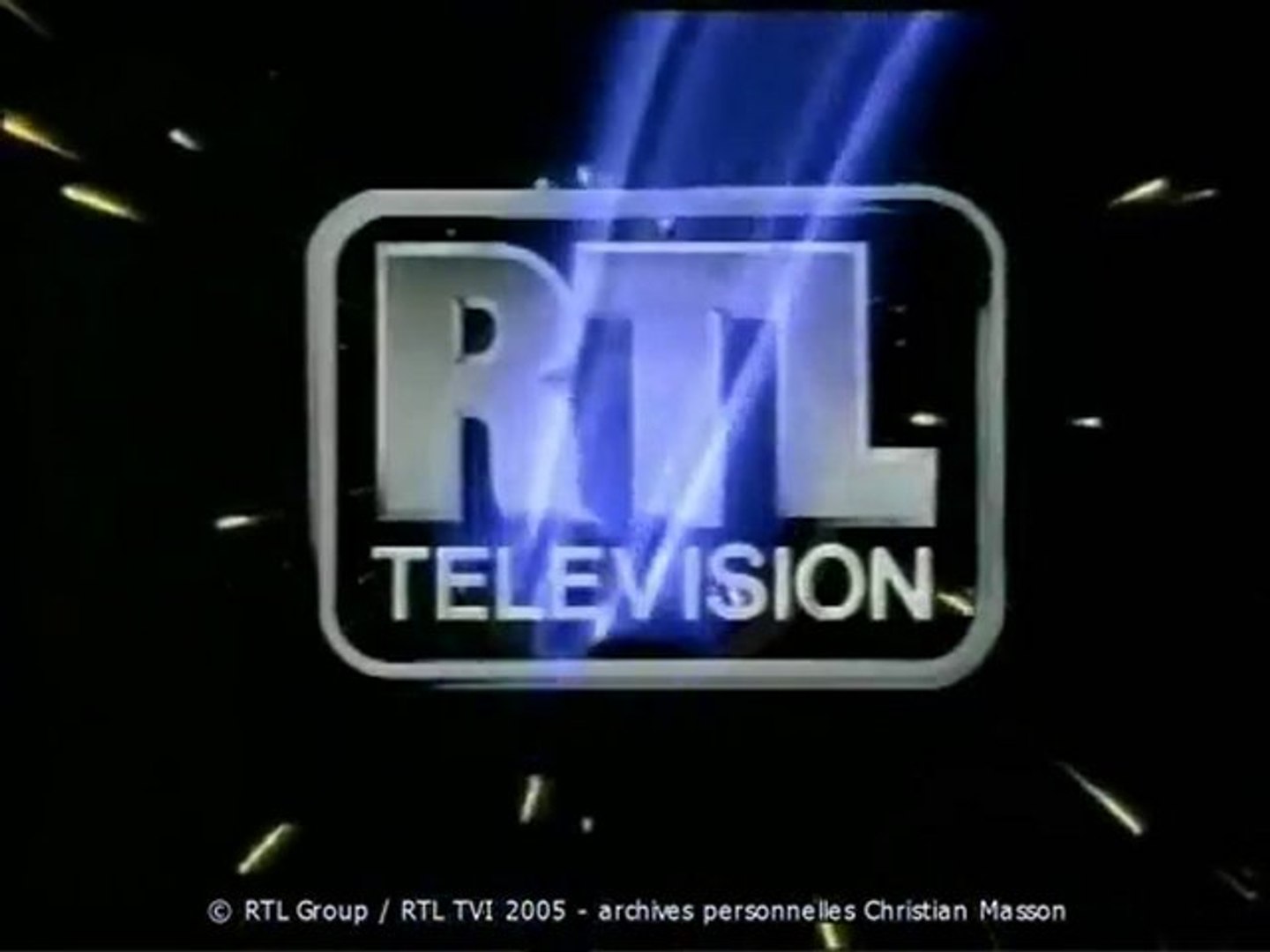 50 ans de Télé-Luxembourg (RTL TVI 2005) - Vidéo Dailymotion