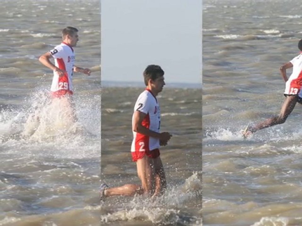 Foulées2010