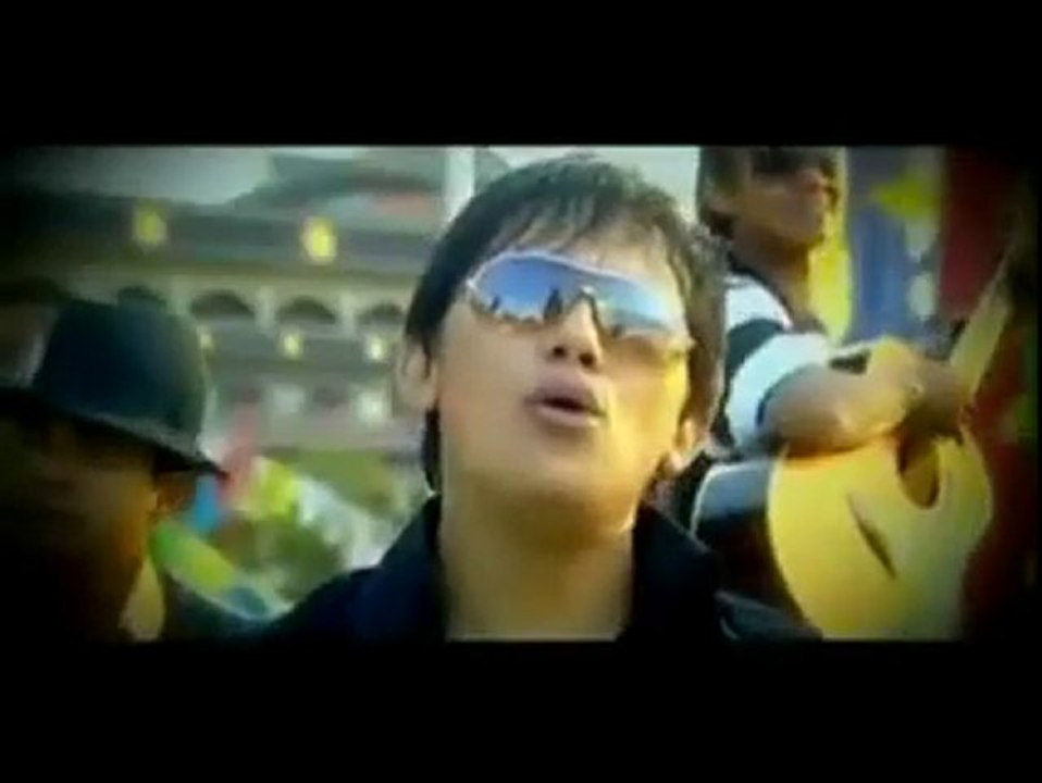 Dil Basyo by Raju Lama (Mongolian Heart)