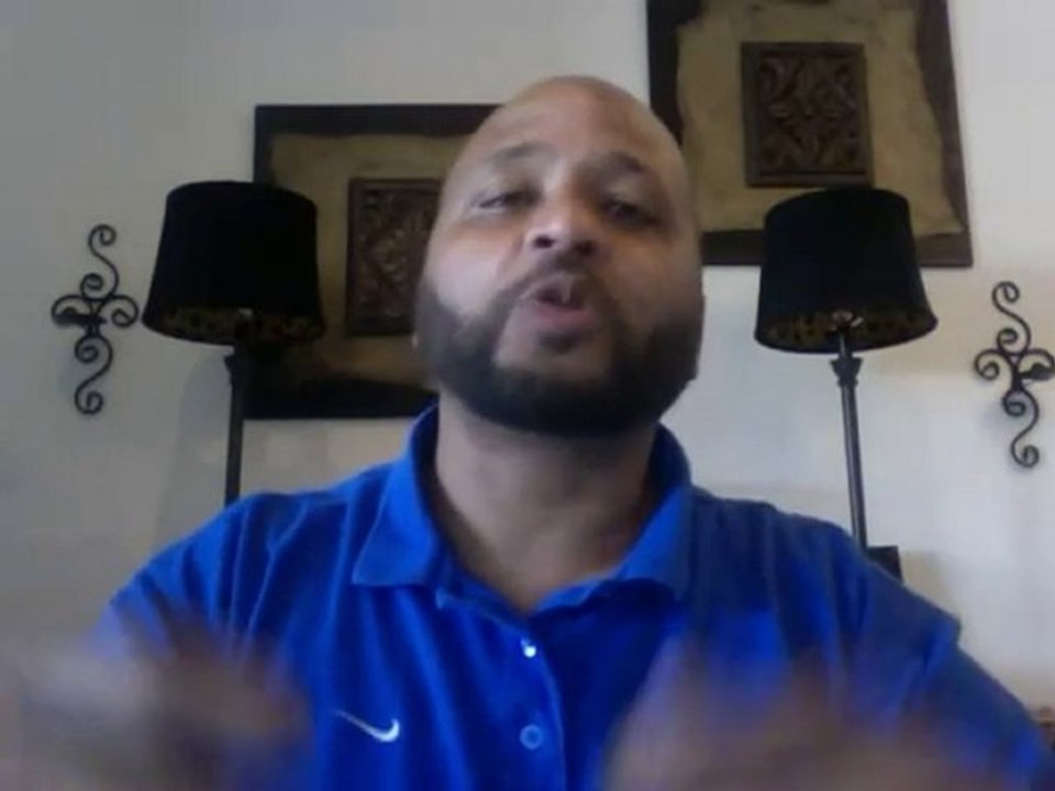 Entrepreneur Mindset: Power Negotiating