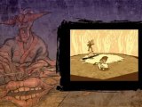 Okamiden -E3 2010: Story Interview
