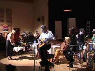 La complainte du progrès