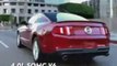 Ford Dealer Ford Mustang Bowling Green KY Fayetteville TN
