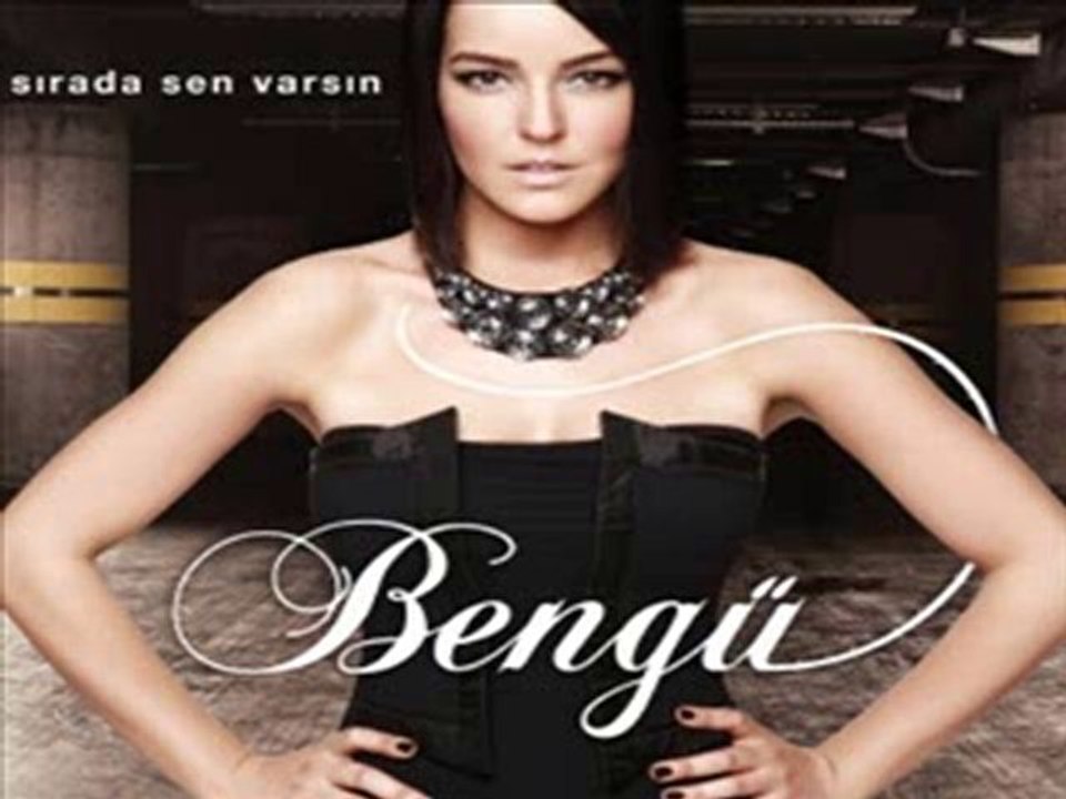 Bengü Yalansın 2010 Full Albüm Mp3 İndir