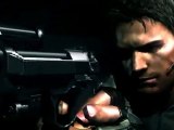 Resident Evil: Revelations -E3 2010:Debut Trailer