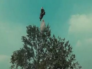 True Legend - The God of Wushu Montage