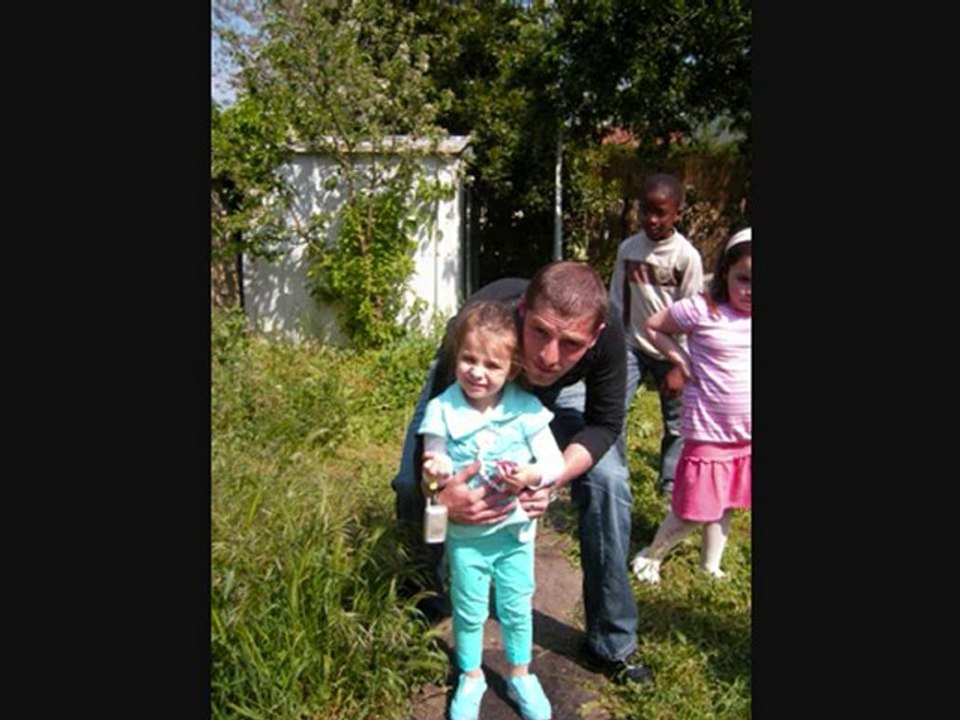 pour mes enfants