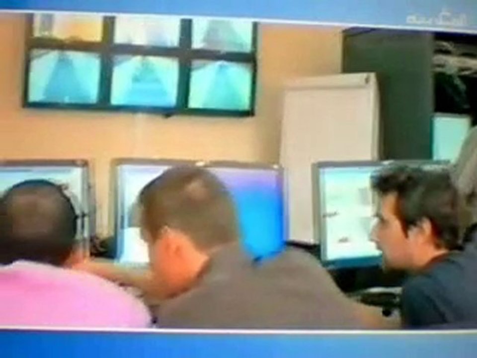 اول نفق بشبكة طرقية بالمغرب