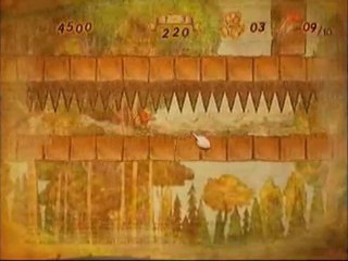 Ivy the Kiwi? - E3 2010: Floor Walkthrough