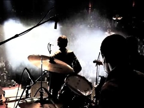 DIRTY LIPS live au Cirque d'Hiver Bouglione