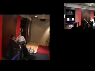 Sifaoui confronté à Sirât Alizza - Episode 1