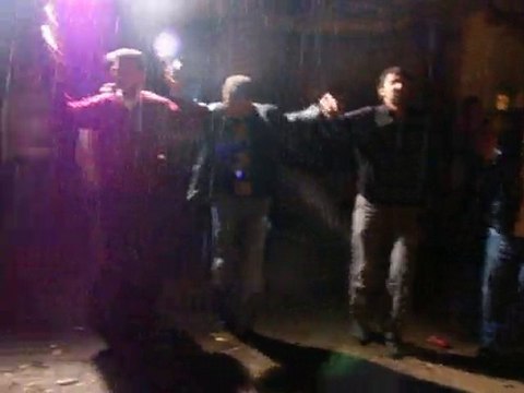 Yeniköy/Ulukale düğün 6