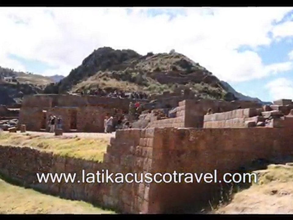 CUSCO TRAVEL