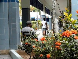 Abahati - Kingston Jamaica