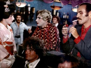 comme ils disent  par christian  Arnault