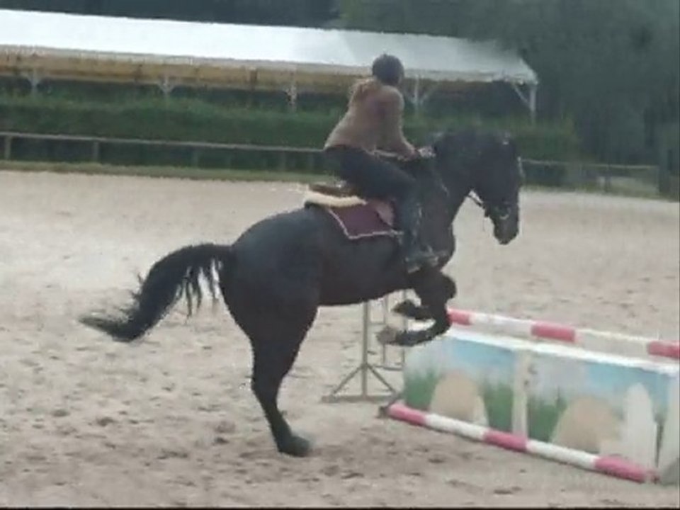 Saut 20 juin - Lolipop