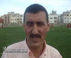 شهادات في حق اللاعب و المسير الرياضي السابق محمد العزوزي ـج2