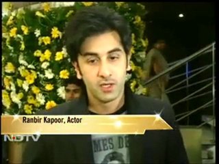 Rajneeti celebrates box office success