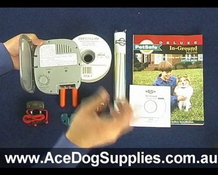 Petsafe Little Dog In Ground Fence - PIG22-11868