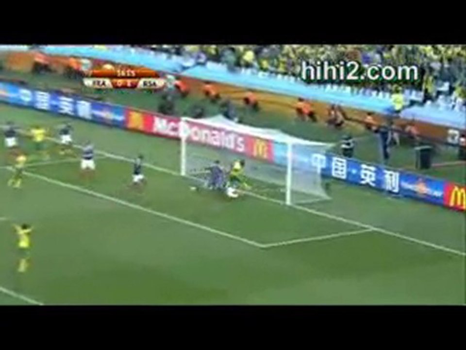 france2-1afrique du sud
