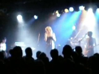 Micky Green-Oh ! (Live)